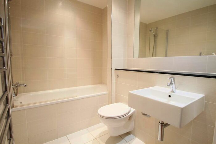Studio To Rent In Meridian Plaza, Bute Terrace (Studio), CF10
