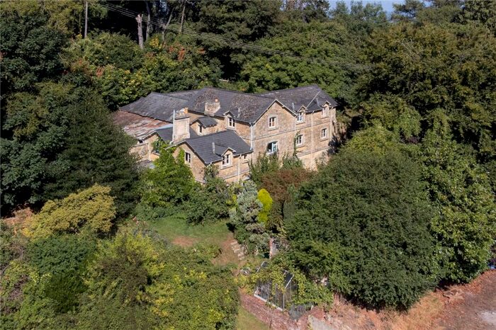 4 Bedroom Detached House For Sale In Upton Hill, Upton St. Leonards, Gloucester, Gloucestershire, GL4