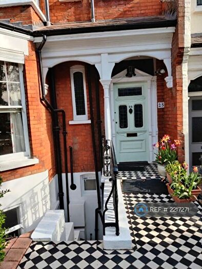 1 Bedroom Flat To Rent In Muswell Hill, London, N10