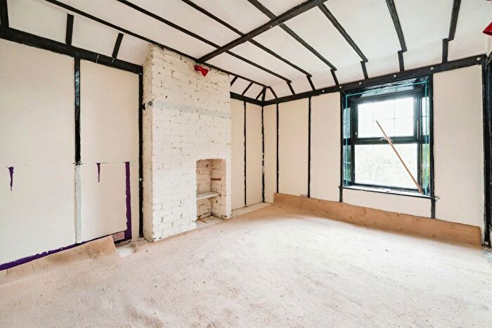 3 Bedroom Detached House For Sale In Low Road, Queen Adelaide, Ely, CB7