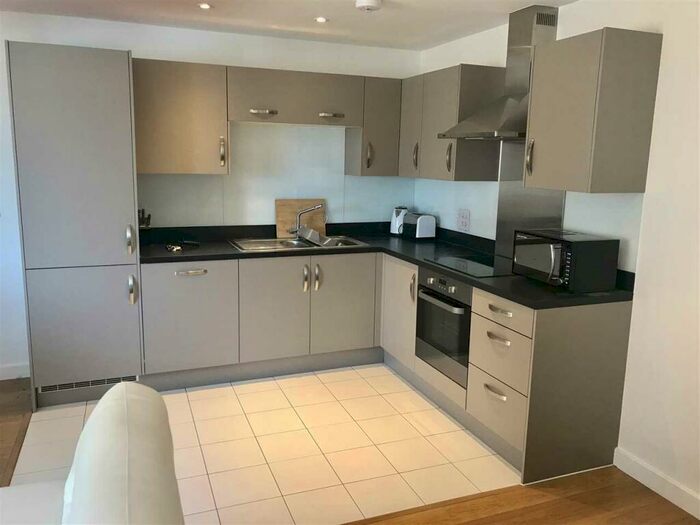 2 Bedroom Apartment To Rent In Saxon House, Little Brights Road, Belvedere, DA17