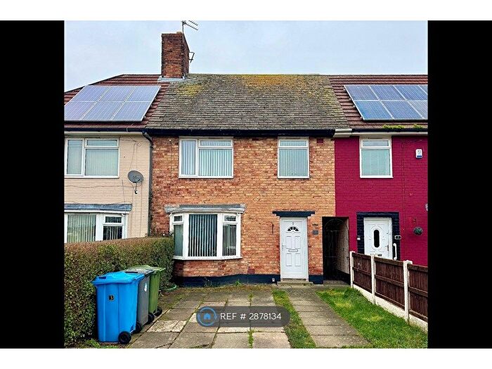 3 Bedroom Terraced House To Rent In Damwood Road, Liverpool, L24