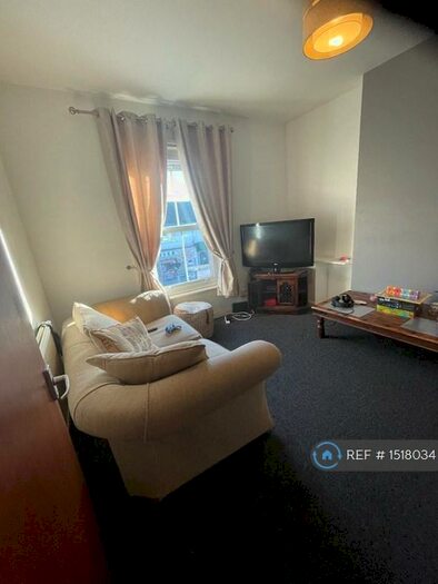 1 Bedroom Flat To Rent In Burton Road, Lincoln, LN1