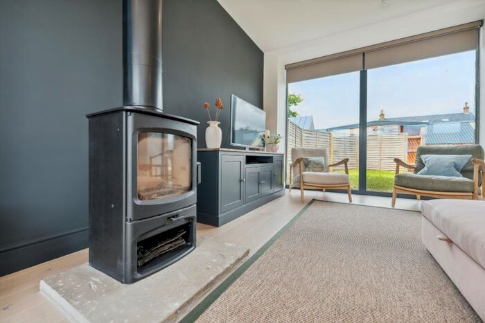 3 Bedroom Barn Conversion For Sale In Deanston Farm Steading, Doune, Stirlingshire, FK16