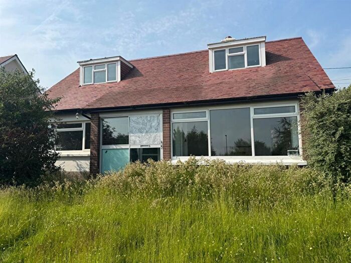 3 Bedroom Detached House For Sale In Maeshendre, Waunfawr, Aberystwyth, SY23