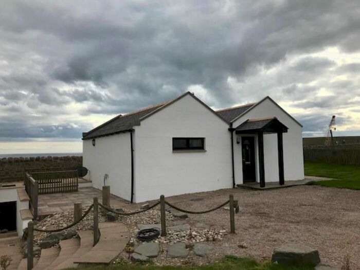 1 Bedroom Cottage To Rent In Seabreeze Cottage Annex, Aberdeen, AB11