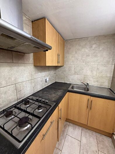 1 Bedroom Studio To Rent In Ilford, IG3