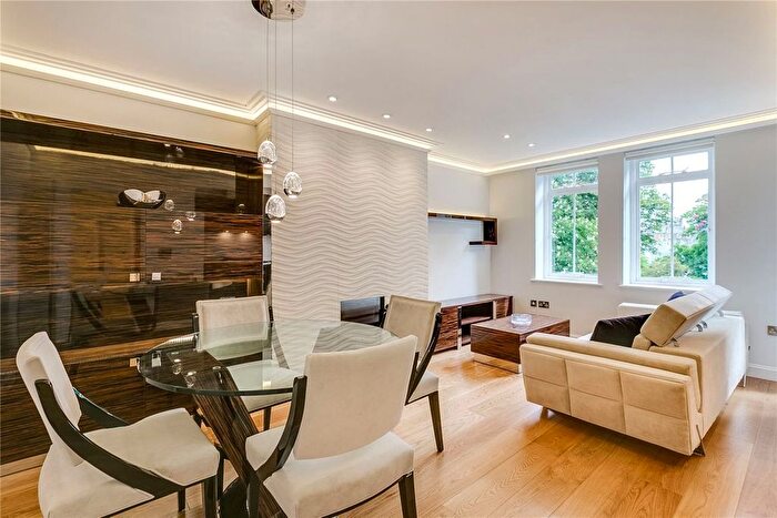 1 Bedroom Flat To Rent In Norland Square, Holland Park, W11