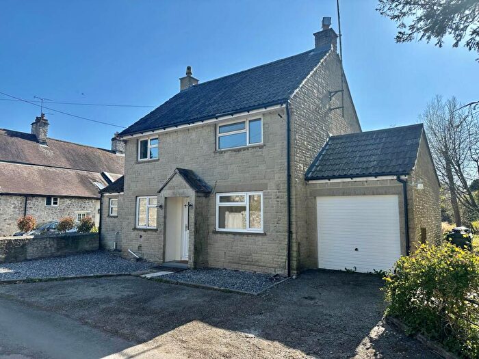 3 Bedroom House To Rent In Kilmersdon, BA3