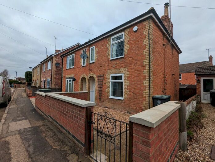 3 Bedroom Semi-Detached House To Rent In Church Street, Ringstead, NN14