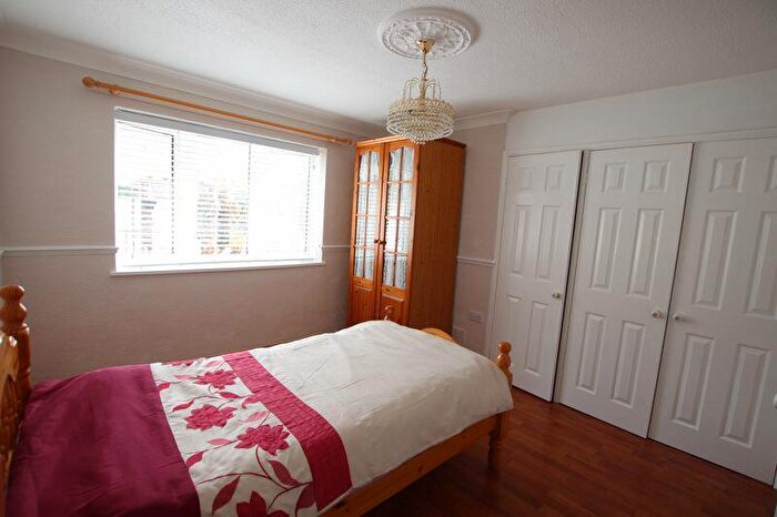 2 Bedroom Detached Bungalow To Rent In Batley Court, Bristol, BS30