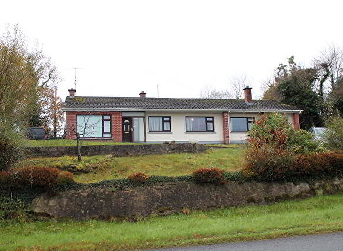5 Bedroom Bungalows For Sale In Brollagh Road, Garrison, BT93