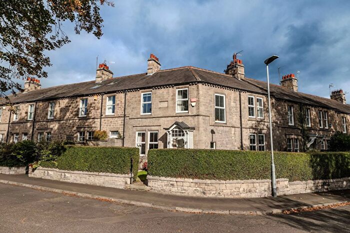 4 Bedroom Terraced House For Sale In Stephenson Terrace, Wylam, NE41