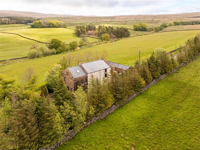 7 Bedroom Detached House For Sale In , Alston, CA9