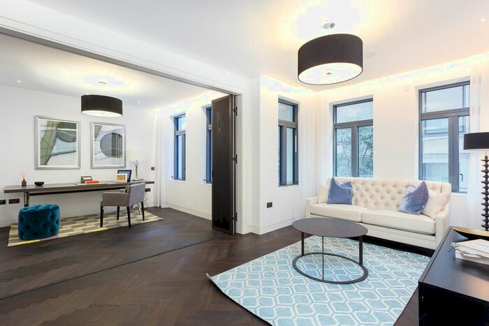 2 Bedroom Flat To Rent In Bedfordbury, London, WC2N