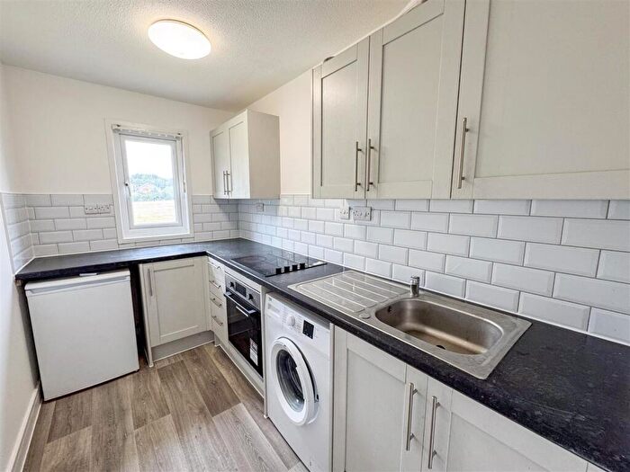 1 Bedroom Maisonette To Rent In Downland, Two Mile Ash, Milton Keynes, MK8