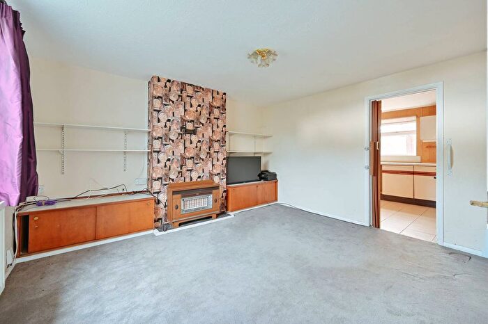 2 Bedroom Terraced House For Sale In The Thistles, Hemel Hempstead, HP1