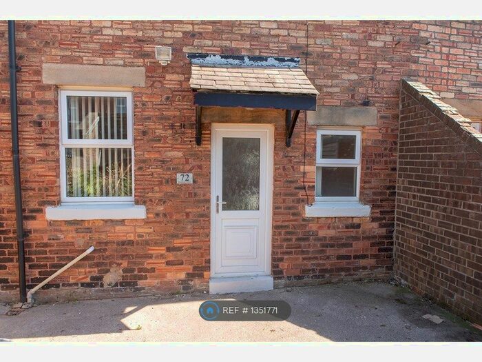 2 Bedroom Terraced House To Rent In Beaumont Terrace, Westerhope, Newcastle Upon Tyne, NE5