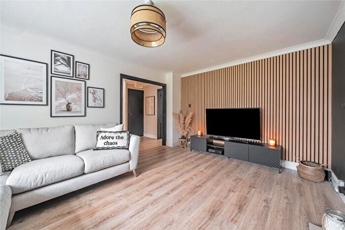 4 Bedroom Detached House For Sale In Bosworth Road, Grange Park, Swindon, Wiltshire, SN5