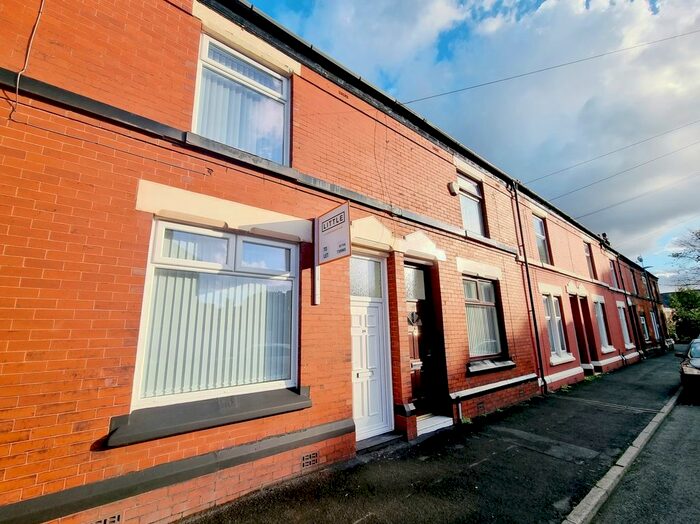 3 Bedroom Terraced House To Rent In Spray Street, St. Helens, WA10