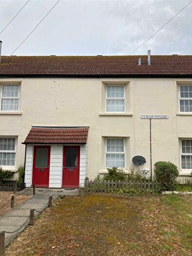 2 Bedroom Terraced House To Rent In , CT20