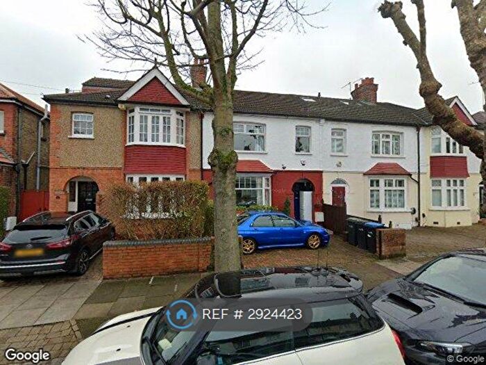 3 Bedroom Terraced House To Rent In Gardenia Road, Enfield, EN1