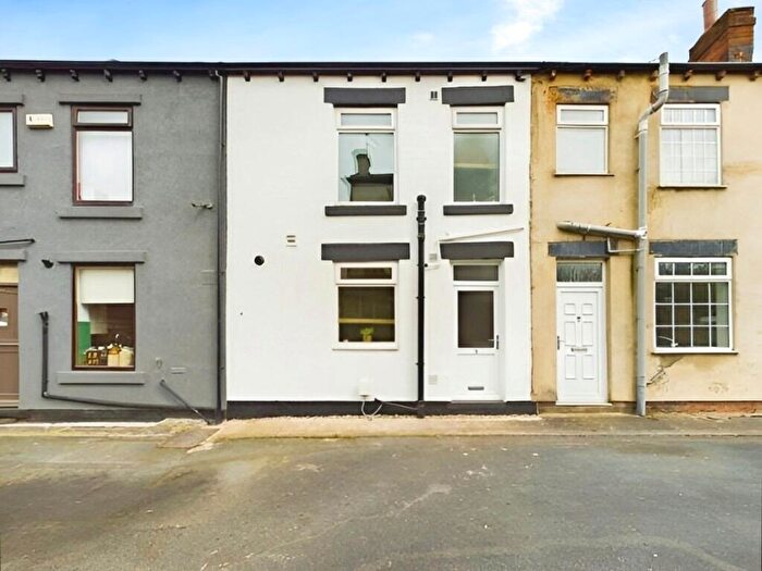 2 Bedroom Terraced House To Rent In Roberts Street, Woodlesford, Leeds, West Yorkshire, LS26