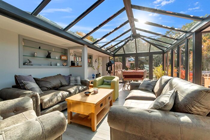 4 Bedroom Detached House For Sale In Sheldon, EX14