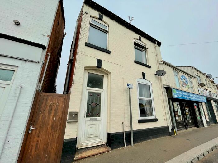 1 Bedroom Flat To Rent In Roman Bank, Lincolnshire, Skegness, PE25