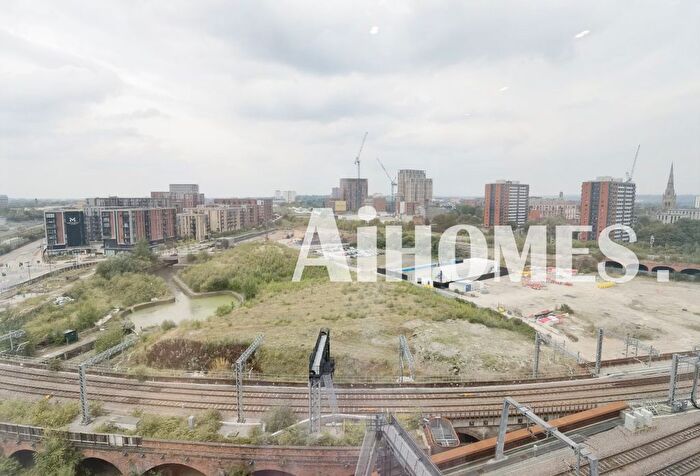 1 Bedroom Flat For Sale In Novella Apartments, Stanley Street, Salford, M3