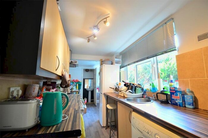 4 Bedroom Terraced House To Rent In Selly Oak, Birmingham B29