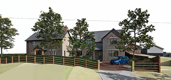 Plot For Sale In Building Plot, Oldcroft, Lydney, GL15 - Photo 2