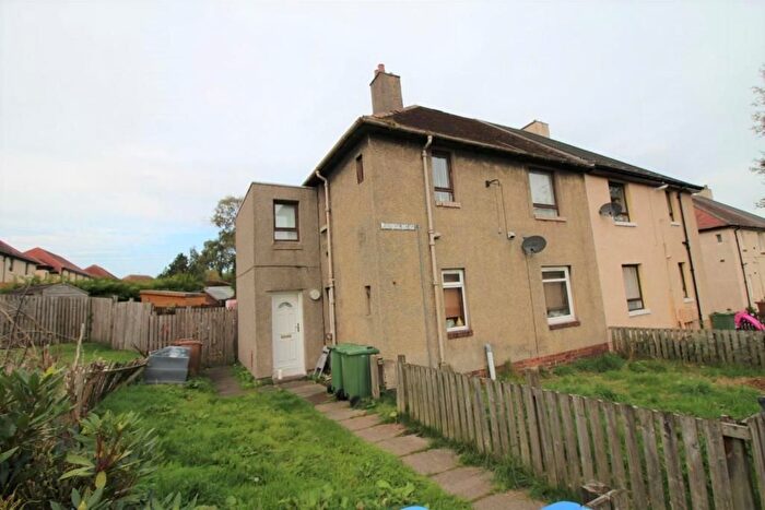 2 Bedroom Flat To Rent In Jubilee Road, Whitburn, EH47
