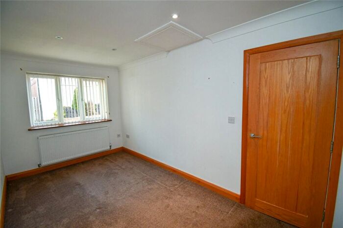 2 Bedroom Bungalow To Rent In Wallasey Village, Wallasey, Wirral, CH45