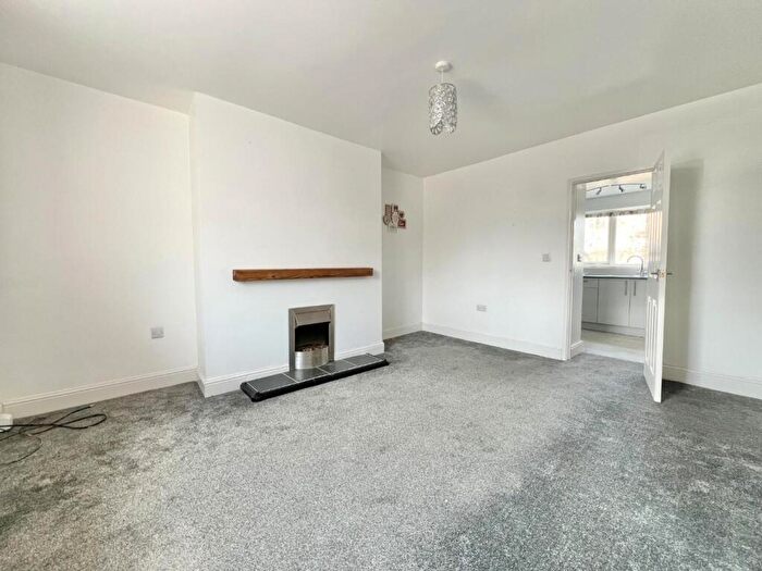 2 Bedroom End Of Terrace House To Rent In Castle Bank, Tow Law, DL13