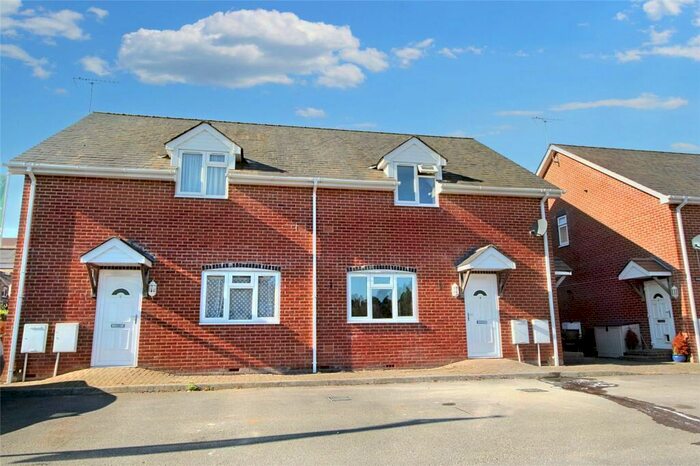 1 Bedroom Apartment To Rent In Lymington Bottom Road, Medstead, Alton, Hampshire, GU34