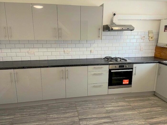 2 Bedroom Terraced House To Rent In Bannister Close, Greenford, UB6