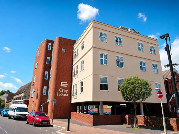 2 Bedroom Flat To Rent In Stoke Road, Gosport, PO12