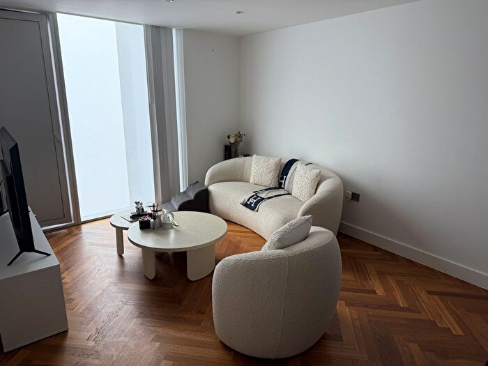 2 Bedroom Property To Rent In Owen Street, Manchester, M15