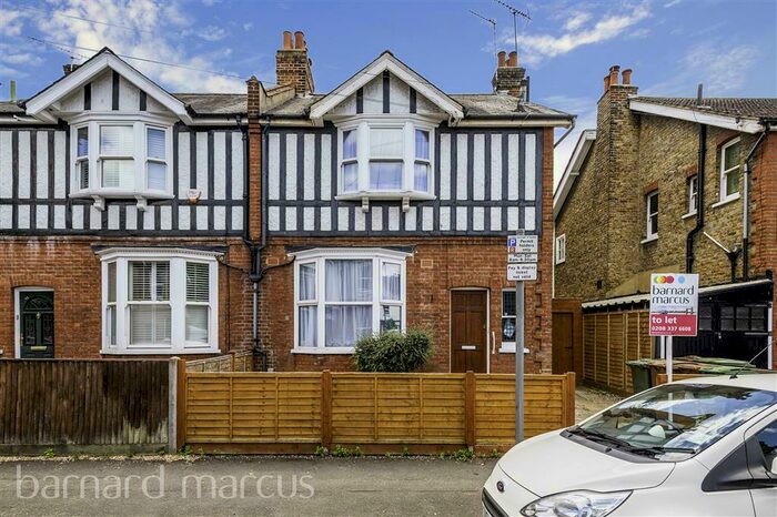 1 Bedroom Apartment To Rent In Greenford Road, Sutton, SM1