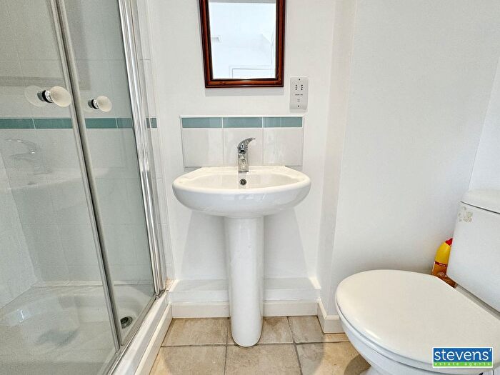 3 Bedroom Terraced House For Sale In Reddicliffe Mews, Lewdown, Okehampton, EX20