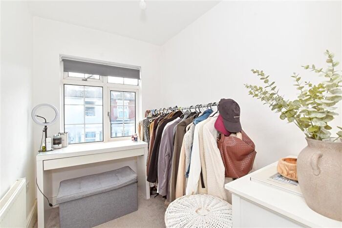 3 Bedroom Terraced House For Sale In Westfield Road, Southsea, Hampshire, PO4