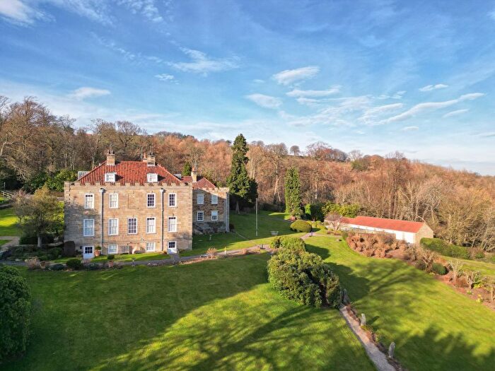 2 Bedroom Flat For Sale In The Woodlands, Sleights, YO21