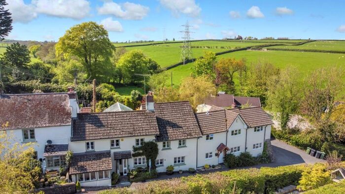 6 Bedroom Semi-Detached House For Sale In Newton Tracey, Newton Tracey, Barnstaple, Devon, EX31