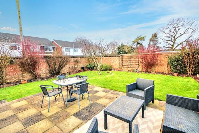 3 Bedroom End Of Terrace House For Sale In Impala Close, Old Catton, Norwich, NR6