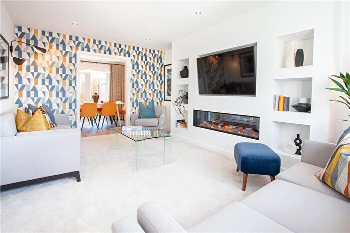 4 Bedroom Detached House For Sale In Off Baldovan Road, Strathmartine, Angus, DD3
