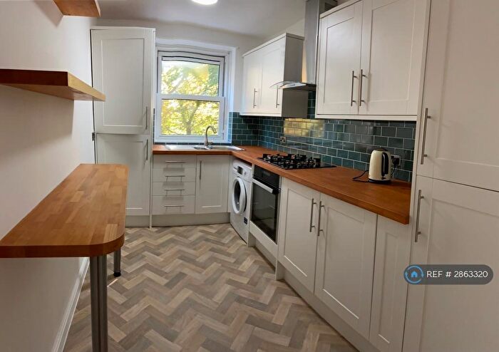 2 Bedroom Flat To Rent In Montpelier Road, Brighton, BN1