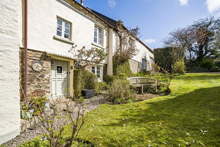 6 Bedroom Detached House For Sale In Marwood, EX31