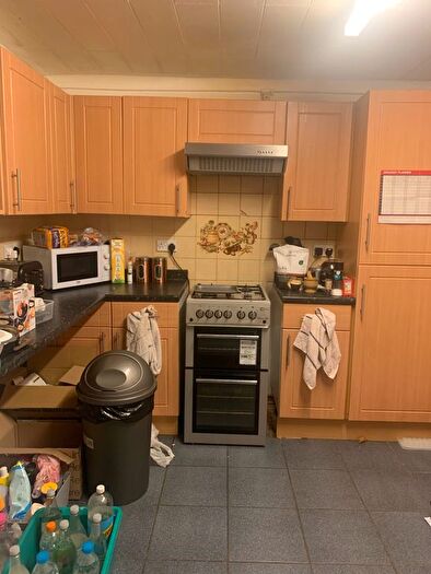 2 Bedroom Terraced House To Rent In Nelthorpe Street, Lincoln, LN5