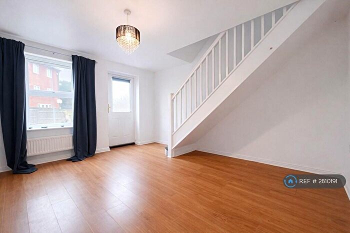 2 Bedroom Terraced House To Rent In Monarch Drive, Sittingbourne, ME10